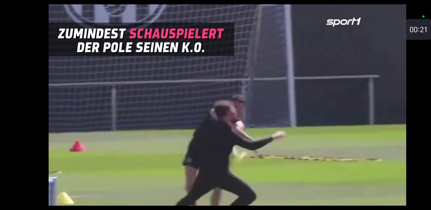 莱万多夫斯基关键节点精彩发挥，加拿大队带队取胜！